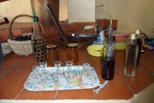 From Albufeira: Half-Day Algarve Jeep Safari