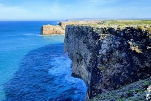 Depuis Albufeira : visite historique de la région de l'Algarve