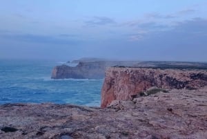 Depuis Albufeira : visite historique de la région de l'Algarve