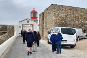 Aquashow Private Transfer from Albufeira Return includuded