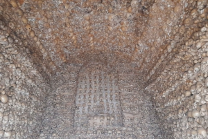 From Albufeira: Private Silves Castle Tour Whith Wine Taste
