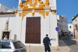 From Albufeira: Tour to Lagos, Sagres, Silves, & Monchique