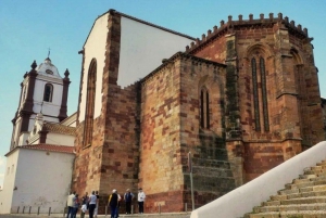 From Albufeira: West Algarve Historic and Cultural Day Tour