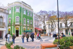 From Albufeira: West Algarve Historic and Cultural Day Tour