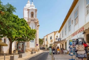 From Albufeira: West Algarve Historic and Cultural Day Tour