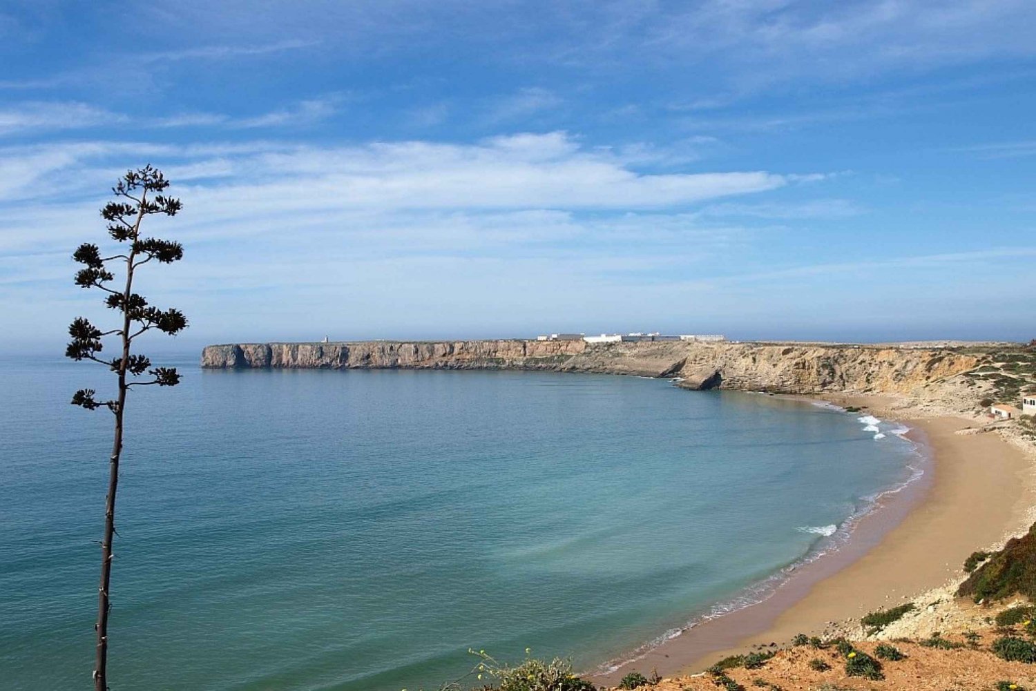 Vanuit Faro: 8-daagse rondreis door Portugal