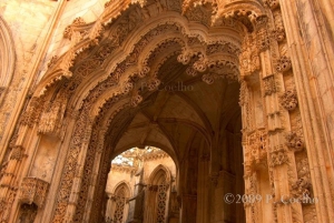 From Faro: 8-Day Tour of Portugal
