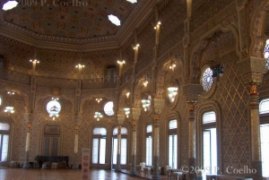 From Faro: 8-Day Tour of Portugal