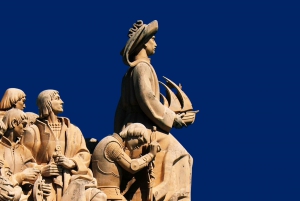 From Faro: 8-Day Tour of Portugal