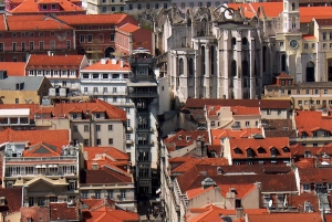 From Faro: 8-Day Tour of Portugal