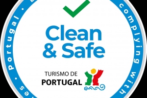 From Faro: Benagil Cave, Marinha Beach, Algar Seco & More