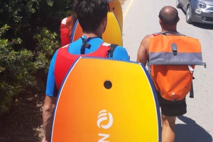 From Faro: Benagil Cave, Marinha Beach, Algar Seco & More