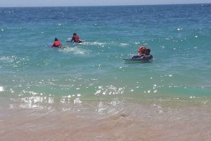 From Faro: Benagil Cave, Marinha Beach, Algar Seco & More