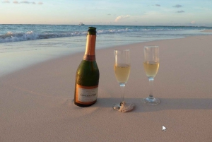 From Faro: Private Tour in Ria Formosa