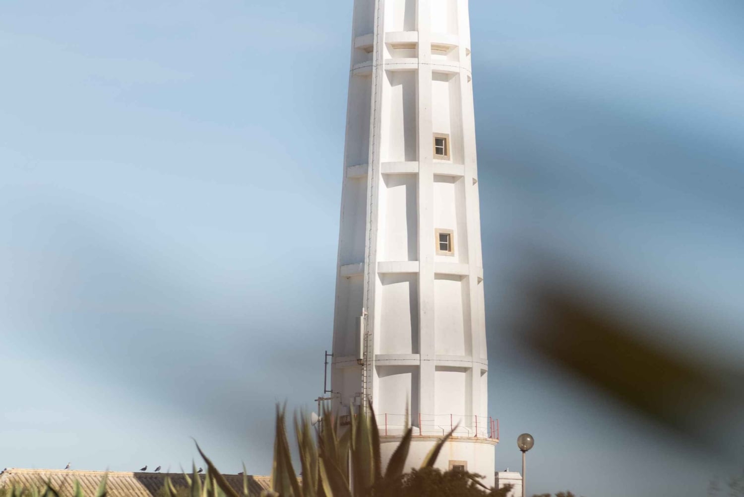 From Faro: Ria Formosa Hop-On Hop-Off 3 Islands Cruise