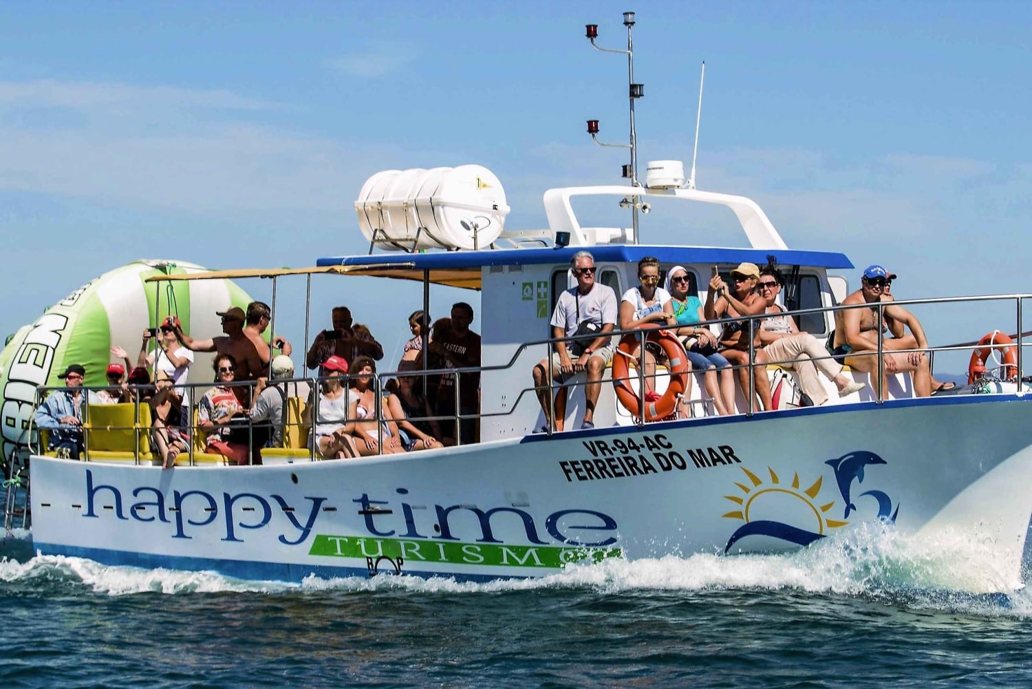 Lagosista: 2,5 tunnin opastettu rannikkoveneajelu ja vierailu luolassa