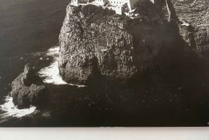 A partir de Lagos: Tour de 5 horas pela costa do Algarve com guia