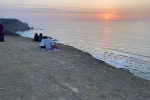 A partir de Lagos: Tour de 5 horas pela costa do Algarve com guia