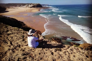 From Lagos: Half-Day West Coast Minivan Tour