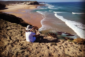 Vanuit Lagos: Minivantour van een halve dag langs de westkust