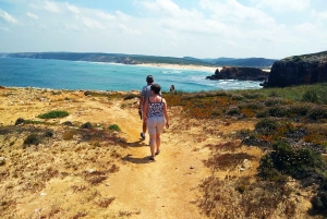 Vanuit Lagos: Minivantour van een halve dag langs de westkust