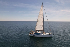 From Lagos: Ponta da Piedade Half-Day Yacht Cruise