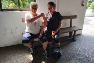 From Lagos: Private Tour with Medronho Tasting