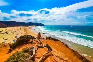 Lagosista: Villi ja ihana länsirannikko kokopäiväretki