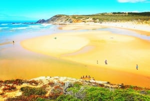 Lagosista: Villi ja ihana länsirannikko kokopäiväretki