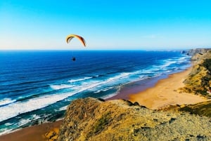 Lagosista: Villi ja ihana länsirannikko kokopäiväretki