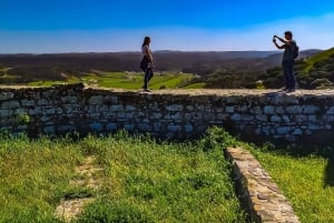 Lagosista: Villi ja ihana länsirannikko kokopäiväretki