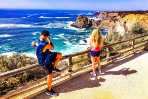 Lagosista: Villi ja ihana länsirannikko kokopäiväretki