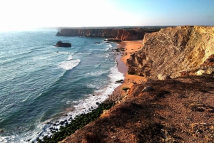 Lagosista: Villi ja ihana länsirannikko kokopäiväretki
