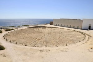 Lagosista: Villi ja ihana länsirannikko kokopäiväretki