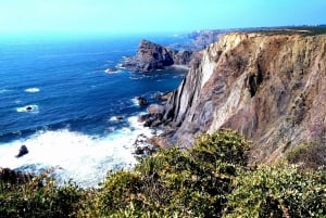 Lagosista: Villi ja ihana länsirannikko kokopäiväretki