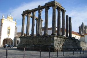 From Lisbon: 3-Day Private Tour to the Algarve