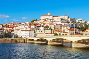 From Lisbon: 3-Day Private Tour to the Algarve