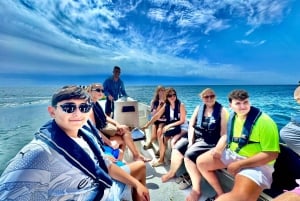 From Lisbon: Algarve Day Trip with Benagil Cave Cruise