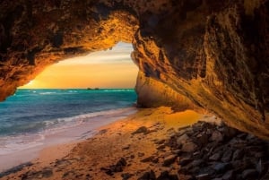 From Lisbon: Algarve, Benagil Sea Cave Full-Day Private Tour