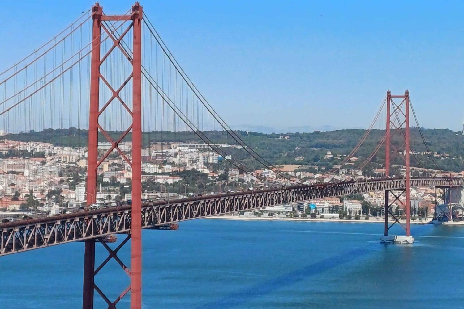 From Lisbon: Lagos Day Trip with Silves Stop