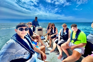 From Lisbon: Private tour to Algarve,Benagil cave & Lagos