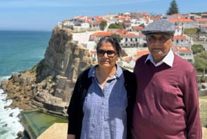 Tour particular de Lisboa ao Algarve, Gruta de Benagil, Faro, Portimão