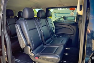From Lisbon: Private transfer from/to Portimão