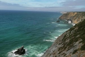 Depuis Lisbonne : Transfert privé vers Albufeira ou Vilamoura