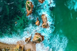 Från Lissabon: Tur i liten grupp till Sintra och Cabo da Roca