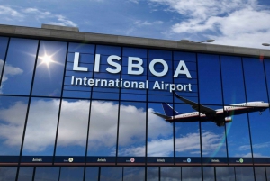 Lisbon: Private Transfer to Algarve, or anywhere in Faro