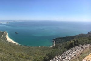 Z Lizbony: Eksploracja wybrzeża Vicentine