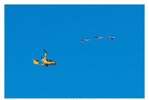 De Monte Gordo: vol panoramique privé en gyrocoptère en Algarve