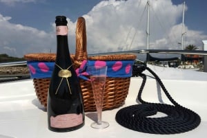 From Portimão: Benagil Cave & Marinha Beach Boat Tour