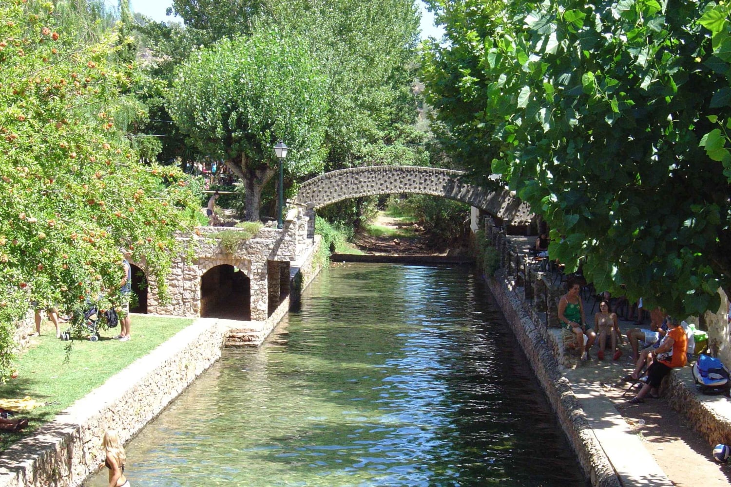 Z Vilamoura: Tradycyjna całodniowa wycieczka po Algarve